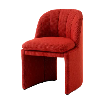 Loafer Side Chair SC106 - Sisu 0655 - &Tradition