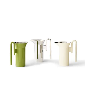Momento JH38 pot 1 liter - Pistachio - &Tradition