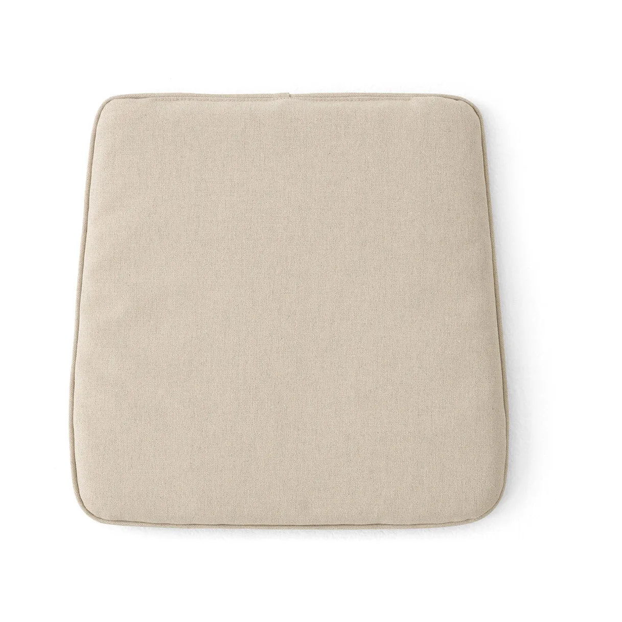 RFH RD4 seat cushion 43x44 cm, Heritage 18006 Papyrus &Tradition
