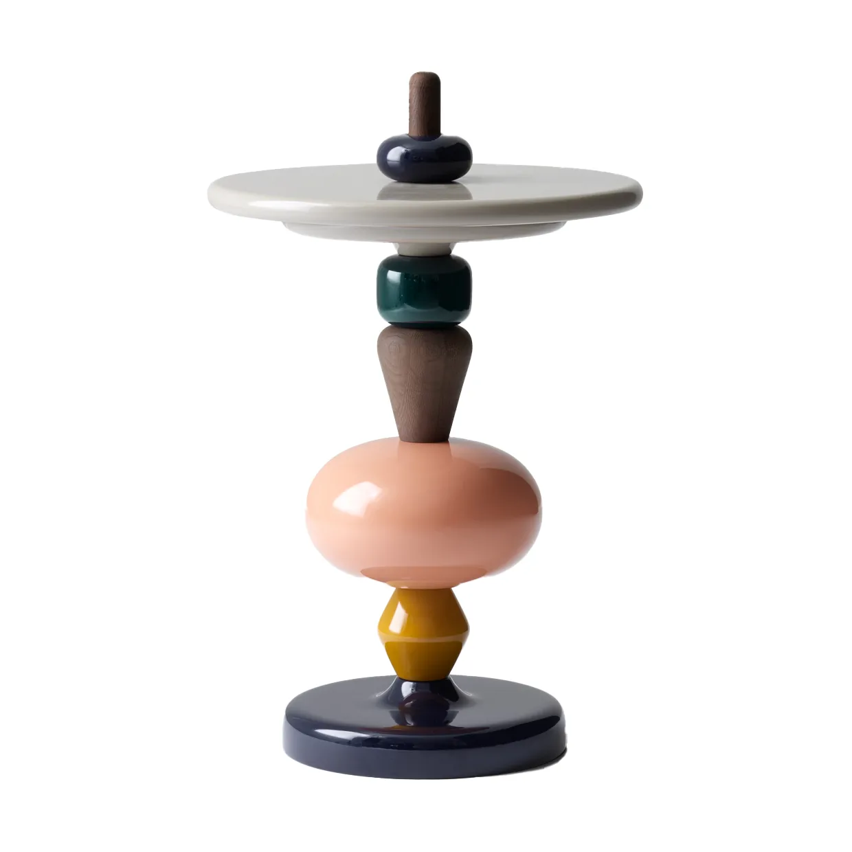 Shuffble table MH1, Spectrum &Tradition