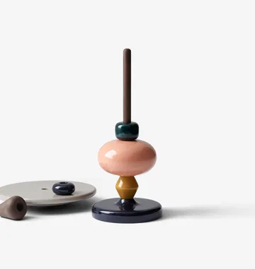 Shuffble table MH1 - Spectrum - &Tradition