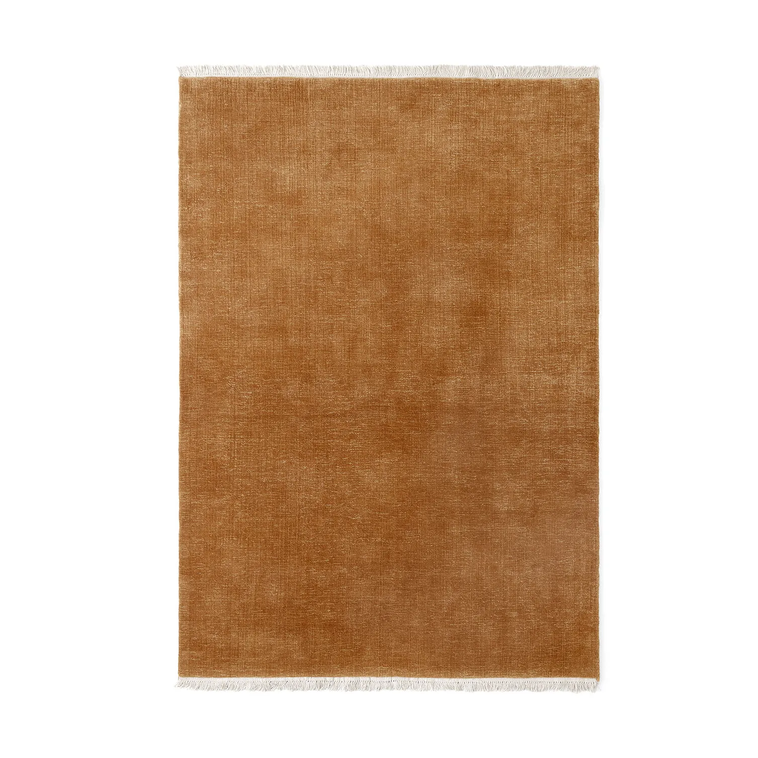 The Moor AP18 rug 170x240 cm, Golden brown &Tradition