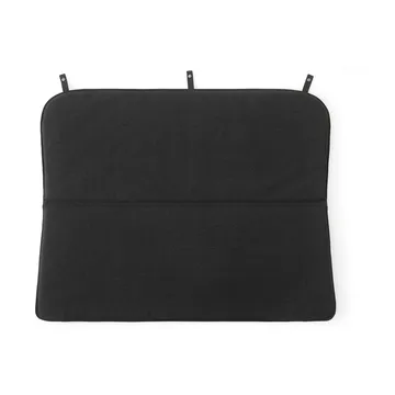 Thorvald bench SC111 seat cushion - Heritage char, 122.5 cm - &Tradition