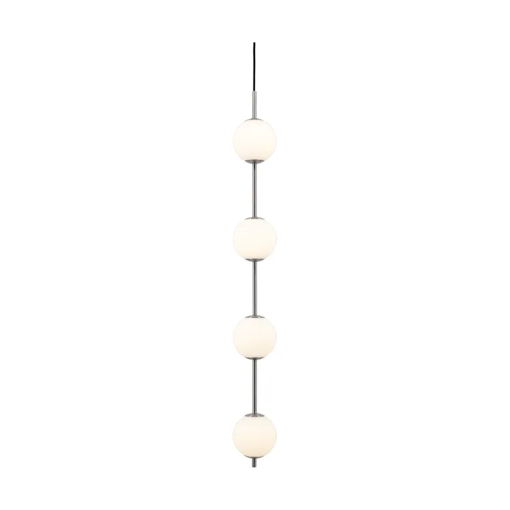 Audrey pendant 4 - Steel - Umage