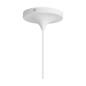 Cord Set Pro lamp suspension - White - Umage