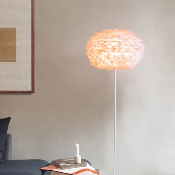 Eos lamp light pink - Ø 45 cm - Umage