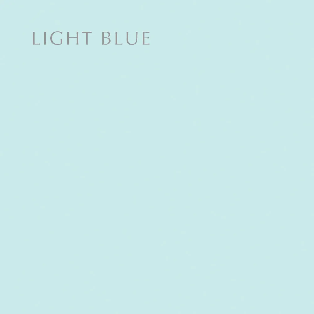 Eos lamp lightblue, Large Ø65 cm Umage