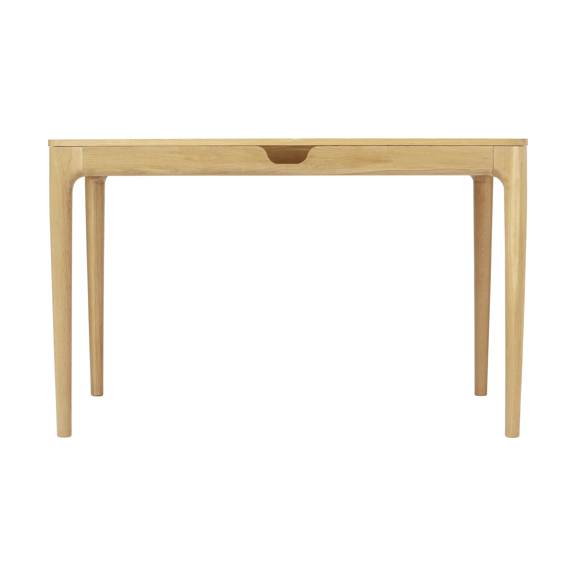 Heart'n'Soul desk 80x120 cm, Oak Umage