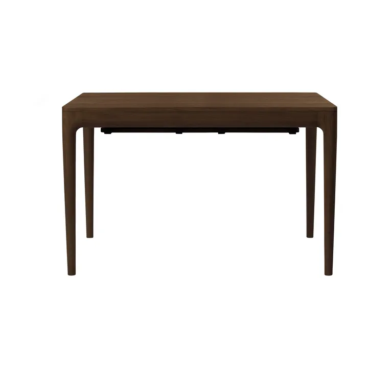 Heart'n'Soul dining table 90x120 cm - Dark oak - Umage