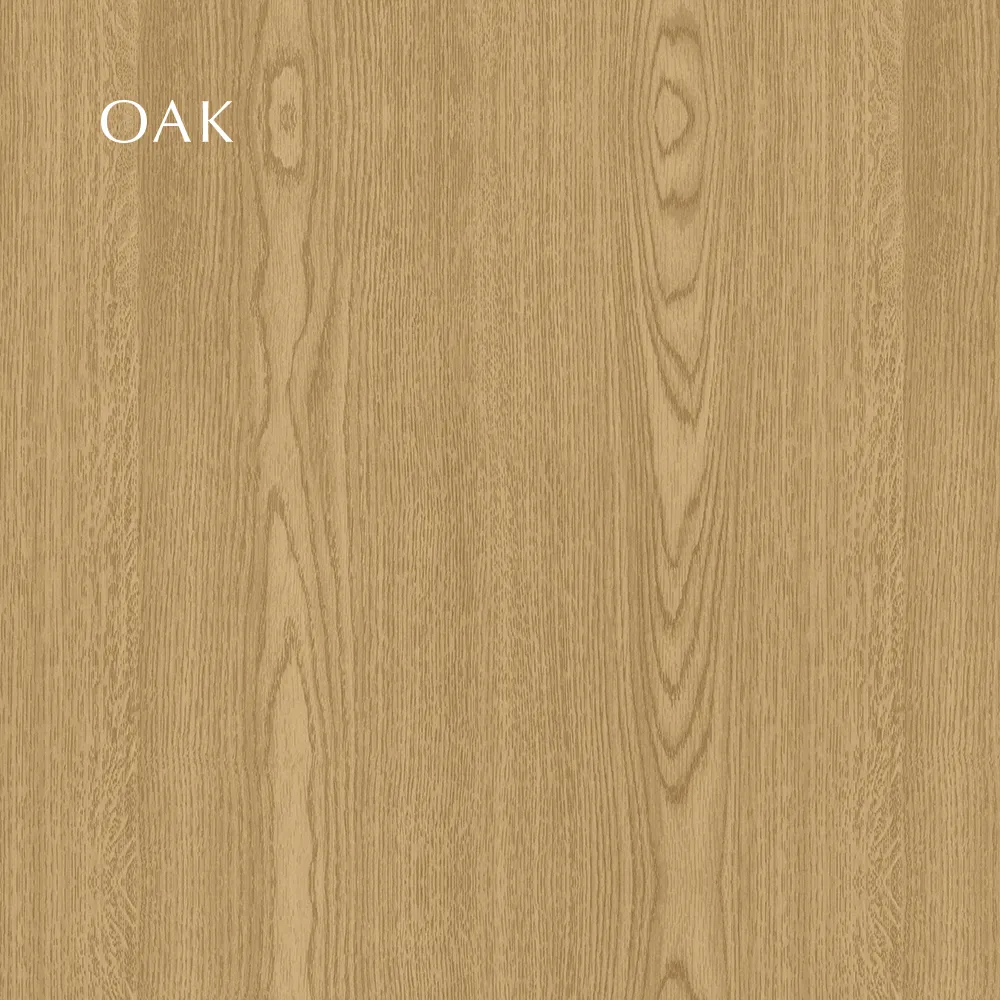 Jazz ceiling lamp, Oak Umage