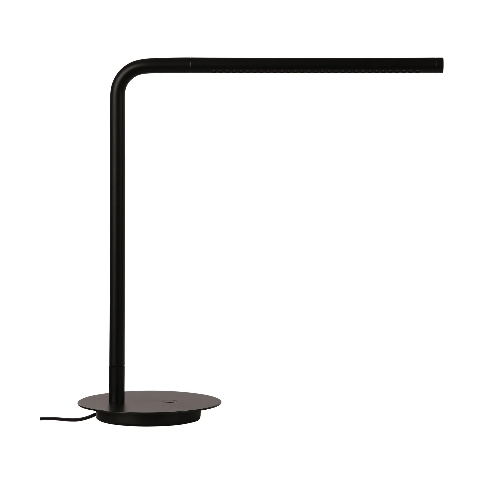 Omni Table table lamp, Black Umage