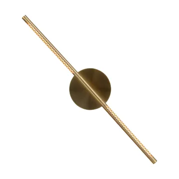 Omni Wall wall lamp - Black - Umage