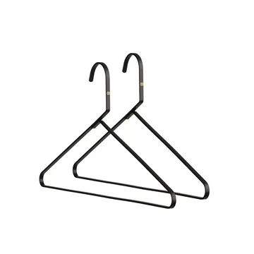 Valet hanger - Black - Umage
