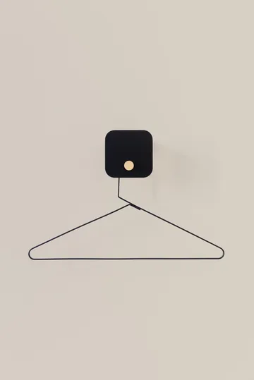 Valet hanger - Black - Umage