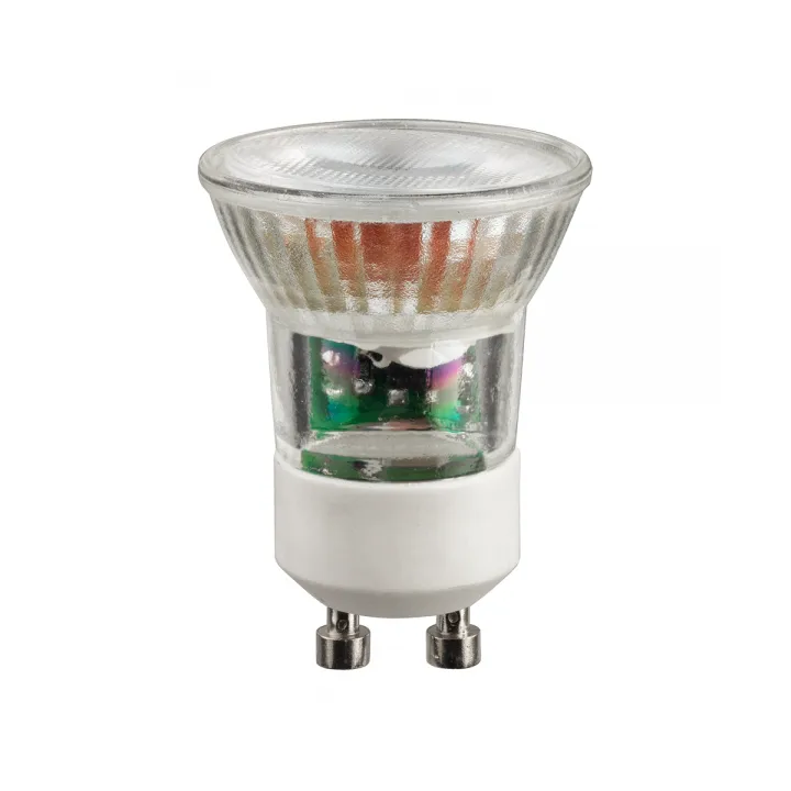 GU10-mini 3 W LED - 4.8 cm - Unison