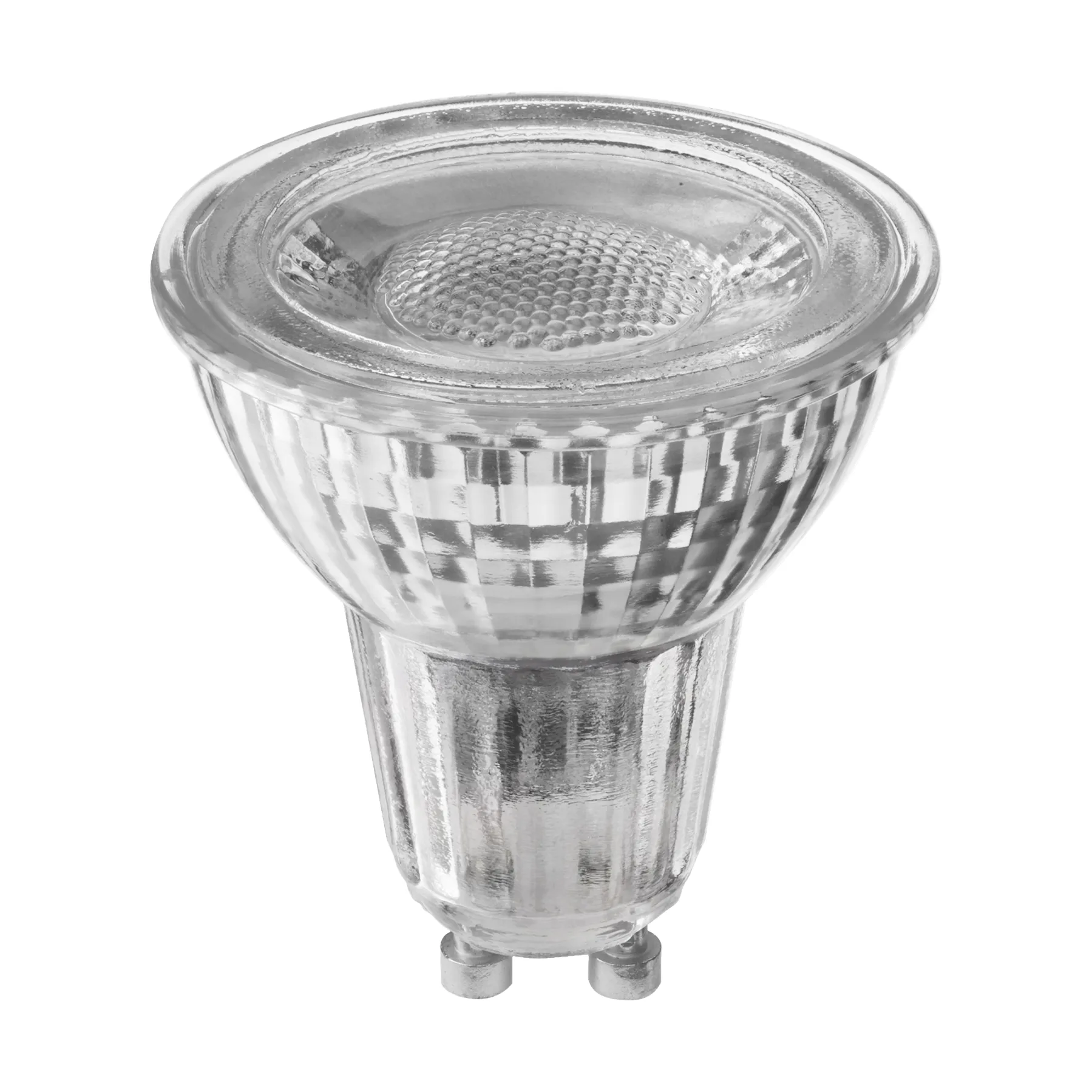 LED dimmable light source GU10, 2700K 500lm 7W Unison