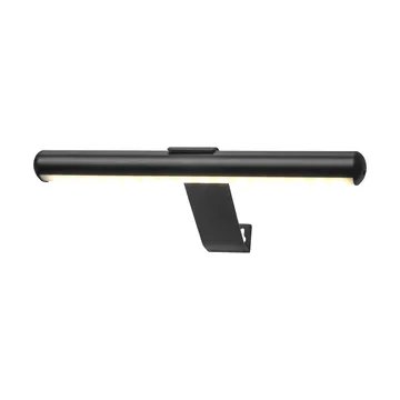 Rechargeable picture light - Black, Ø4x32 cm - Unison
