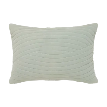 Arco cushion 40x60 cm - Tea-light green - URBAN NATURE CULTURE