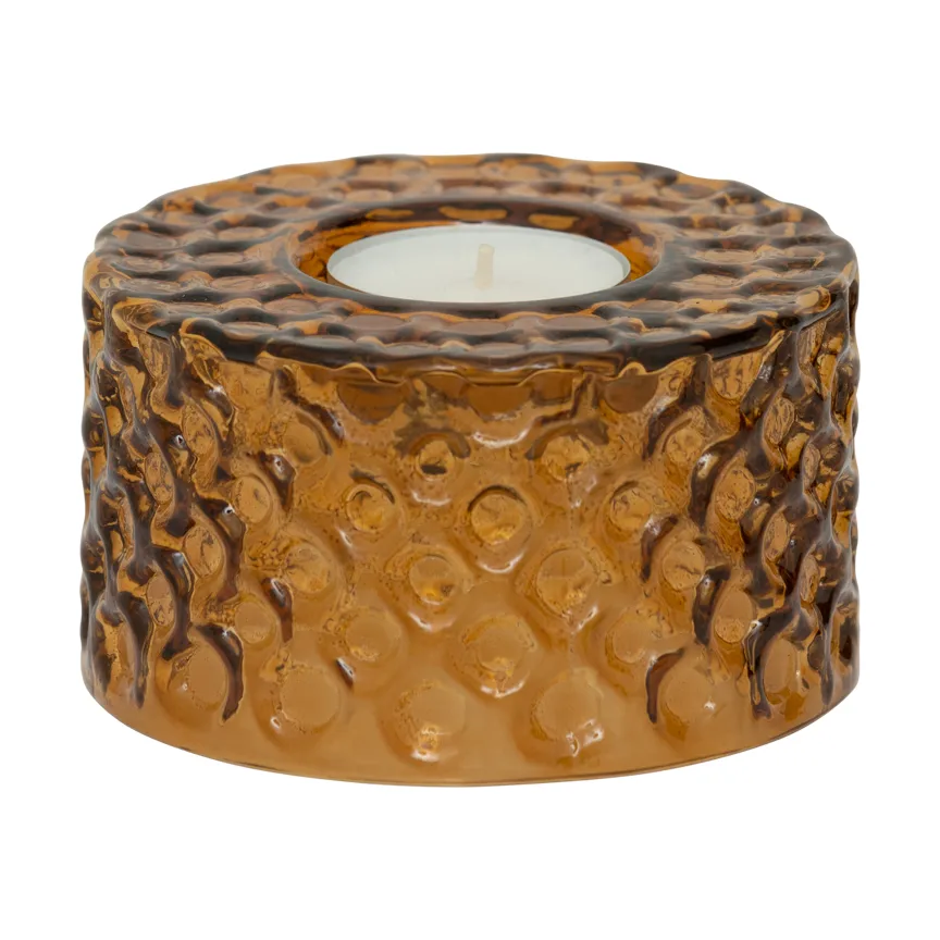 Belo lantern Ø10 cm, Golden orange URBAN NATURE CULTURE