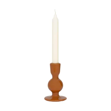 Bowie B candle holder 14 cm - Adobe - URBAN NATURE CULTURE