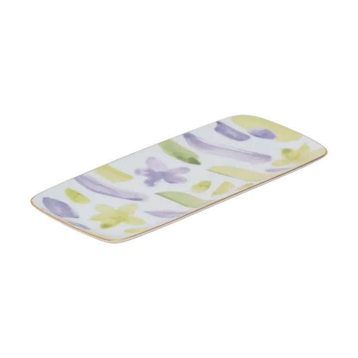 Good Morning cake stand 14x31 cm - Kusha - URBAN NATURE CULTURE
