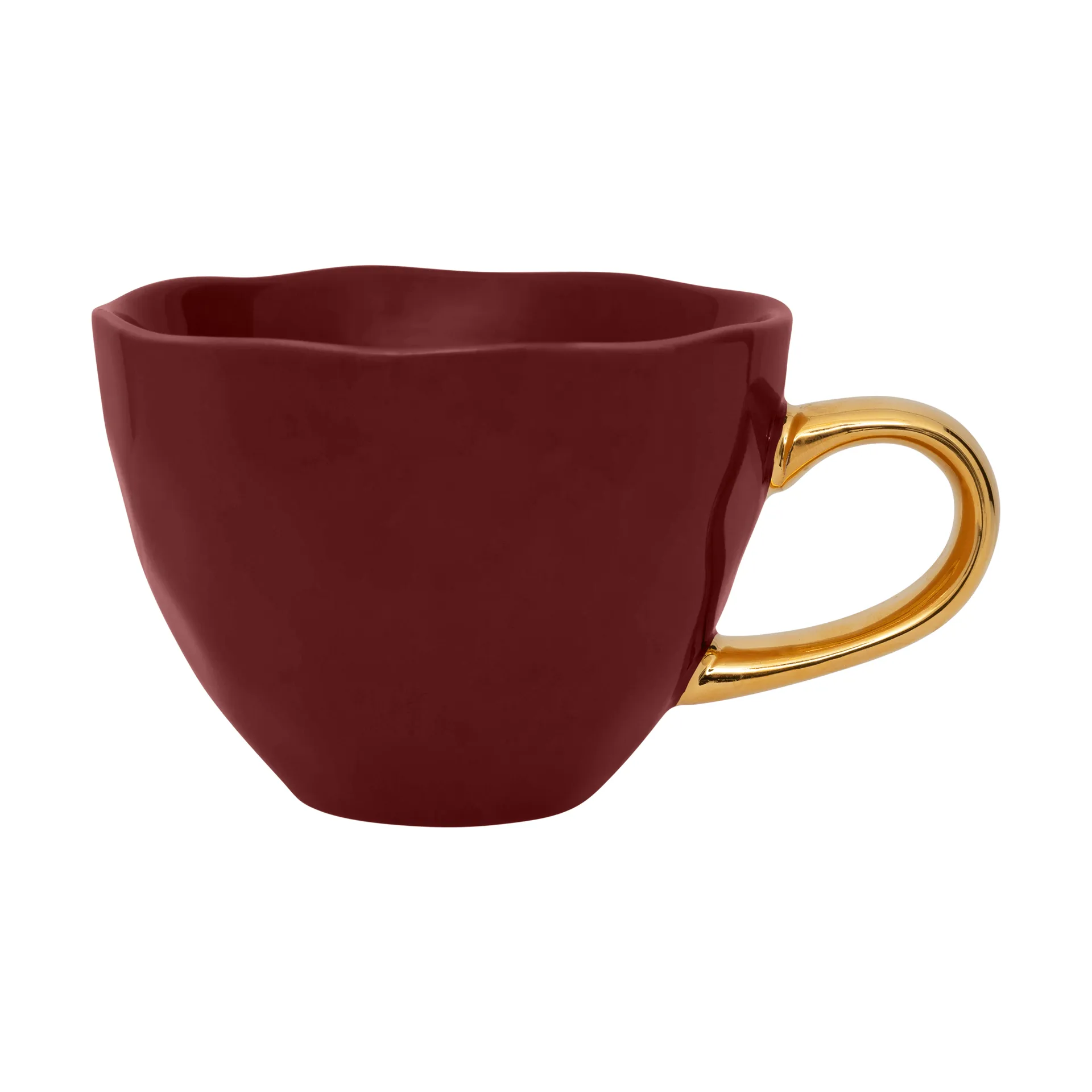 Good Morning Cappuccino/Tea cup, Spiced apple URBAN NATURE CULTURE