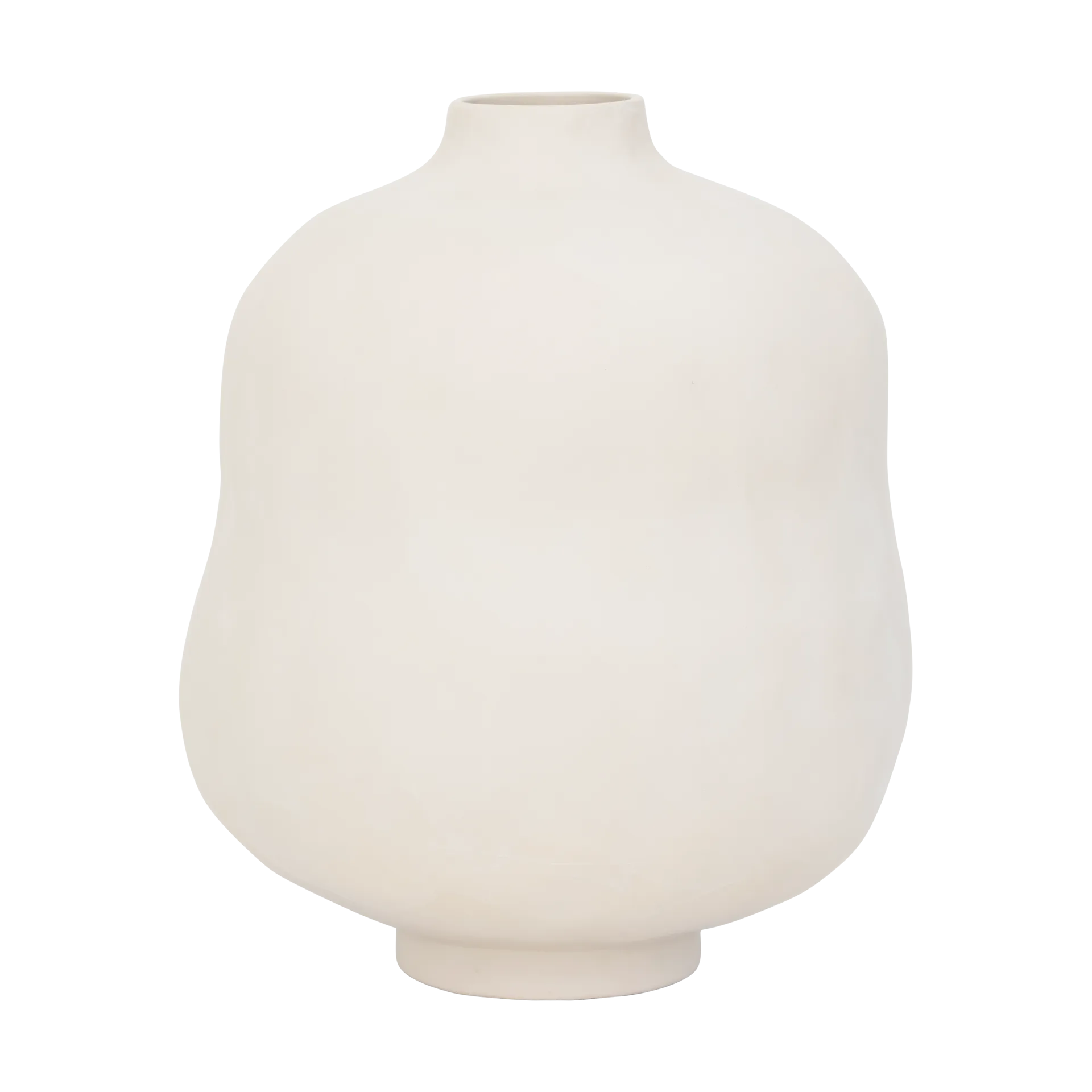Mille vase 42 cm, Natural URBAN NATURE CULTURE