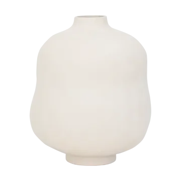 Mille vase 42 cm - Natural - URBAN NATURE CULTURE