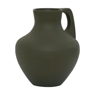 Vesi vase 22.5 cm - Green - URBAN NATURE CULTURE