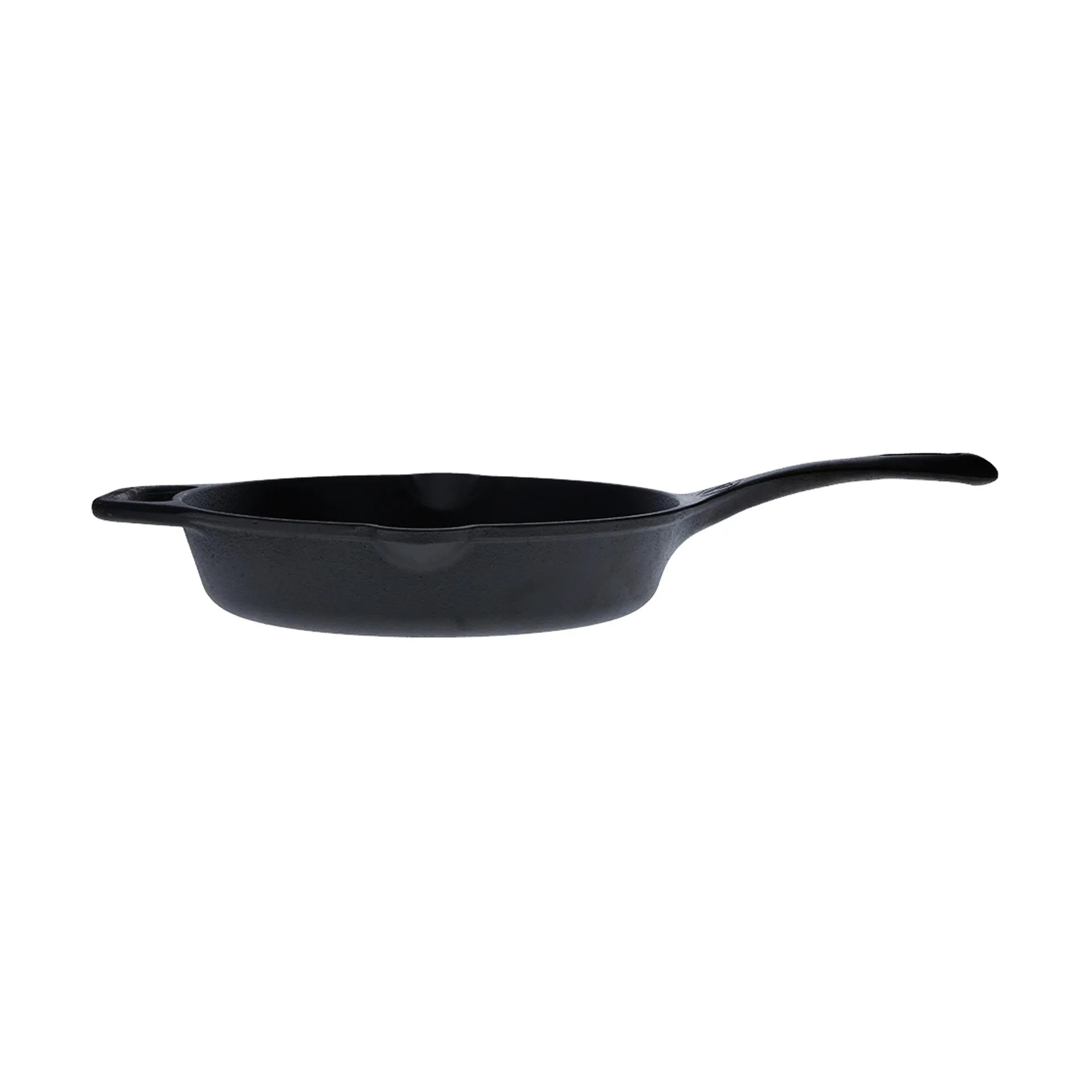 Victoria cast iron frying pan, enamelled, Ø25 cm Victoria