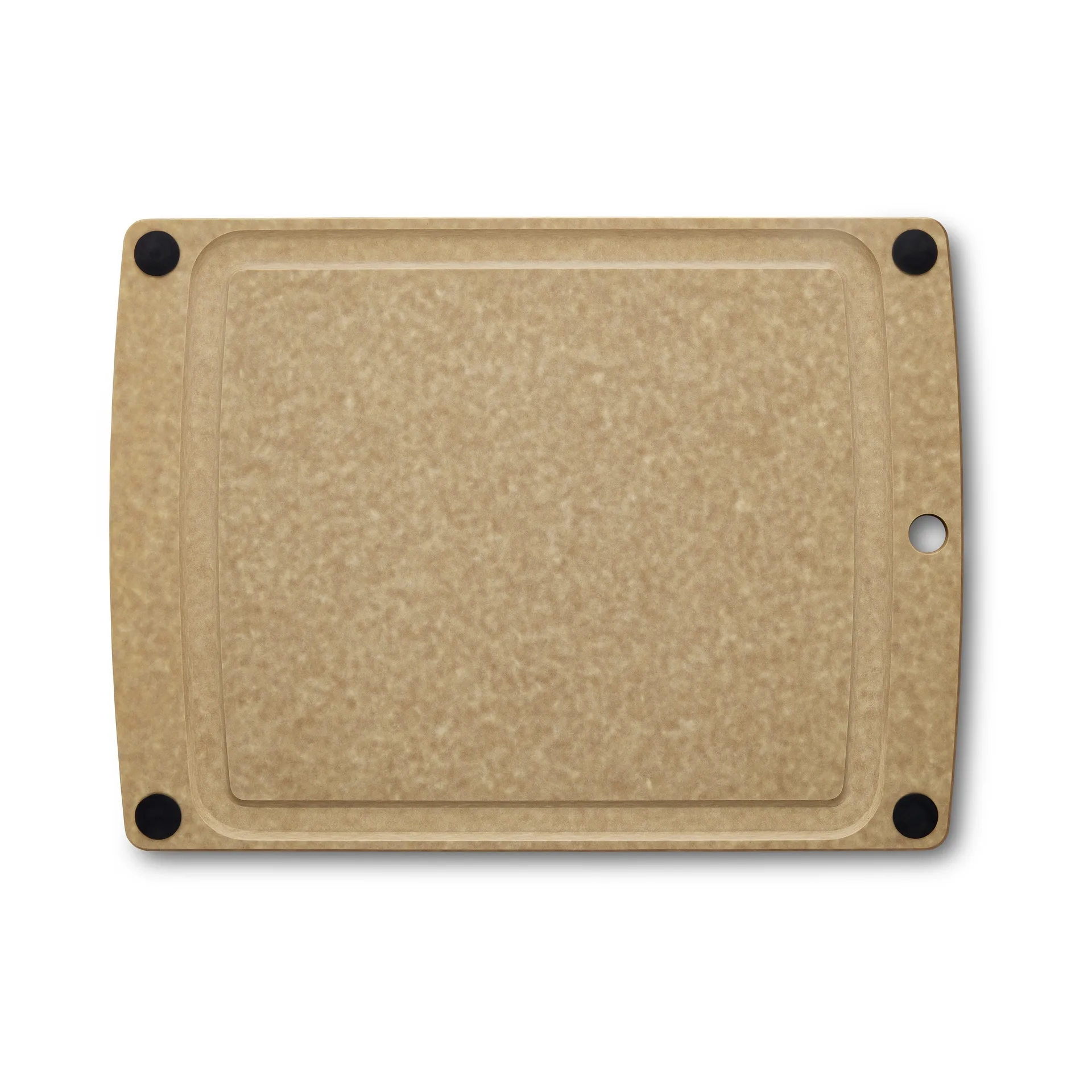 All in one cutting board M 28.5 x 36.8 cm, Beige Victorinox