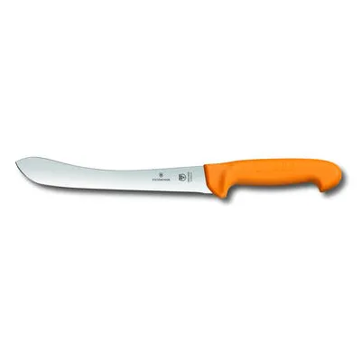Victorinox Skinning-Butcher knife 21 cm, Orange Victorinox