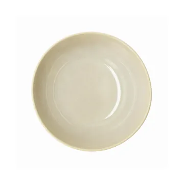 Shoku bowl Ø12.5 cm - Beige - Villa Collection