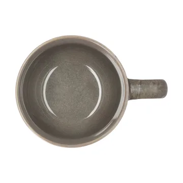 Shoku mug 33 cl - Warm Brown - Villa Collection