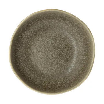 Shoku soy bowl Ø9 cm - Warm Brown - Villa Collection
