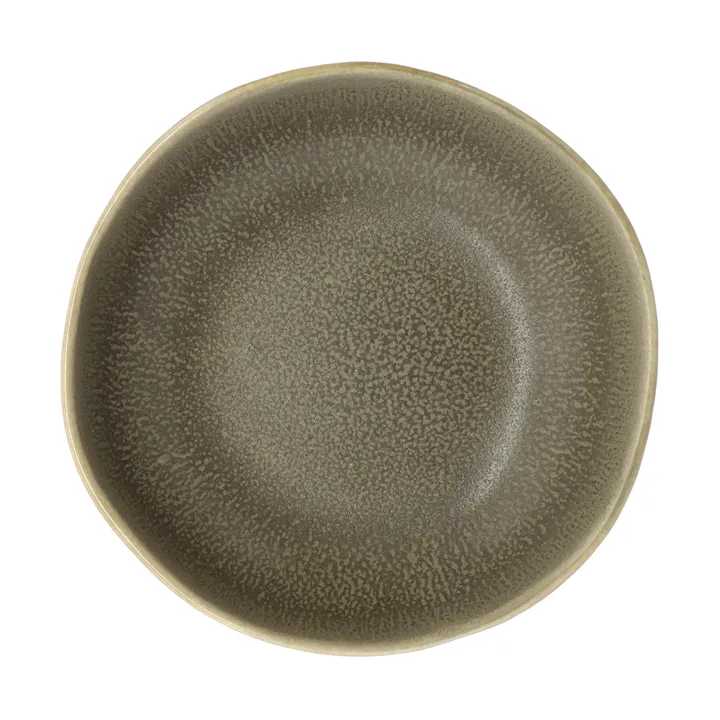 Shoku soy bowl Ø9 cm - Warm Brown - Villa Collection