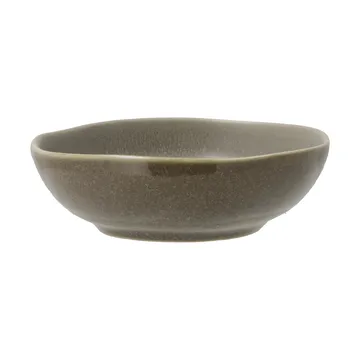 Shoku soy bowl Ø9 cm - Warm Brown - Villa Collection