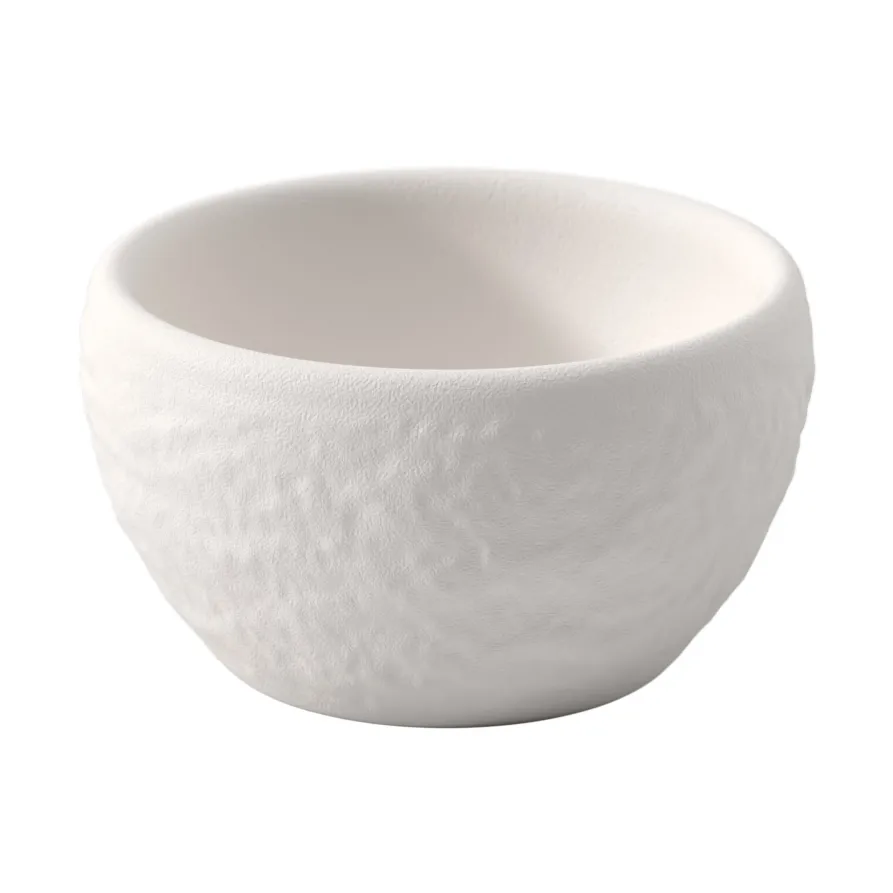 Manufacture Rock egg cup, White Villeroy & Boch