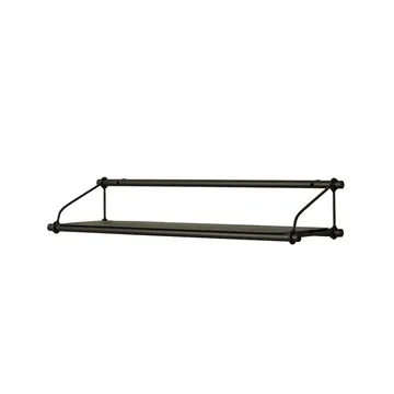 Parade shelf - Green olive, 1 shelf - Warm Nordic