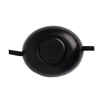 Kuro floor lamp - Black, Ø14x120 cm - Watt & Veke