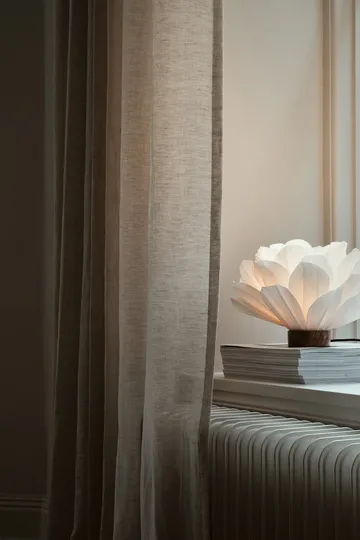 Lisa table lamp - White - Watt & Veke