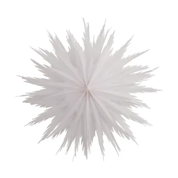 Liz advent star Ø50 cm - White - Watt & Veke