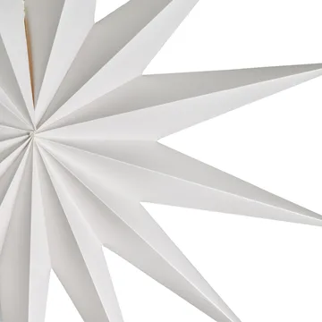 Vivi advent star Ø100 cm - White - Watt & Veke