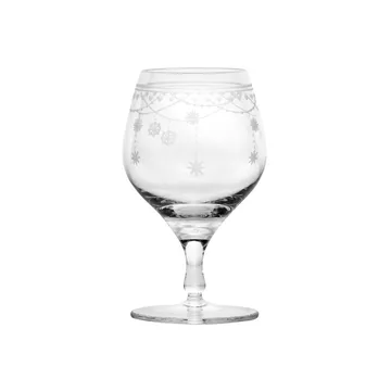 Julemorgen snaps glass - 6 cl - Wik & Walsøe