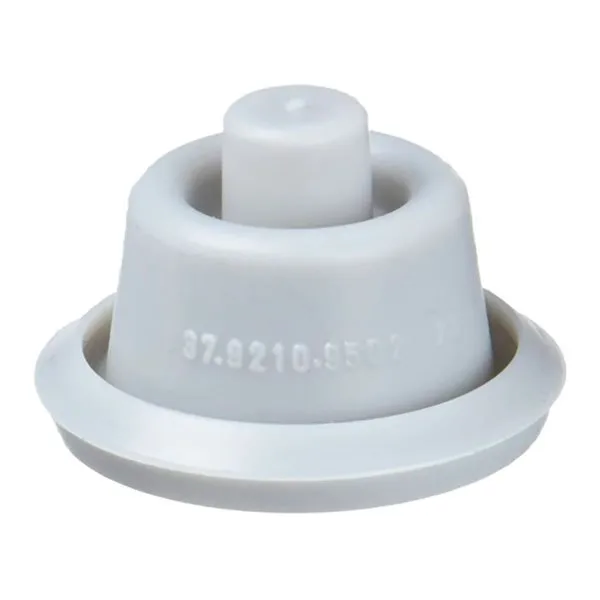 Perfect indicator seal, White WMF