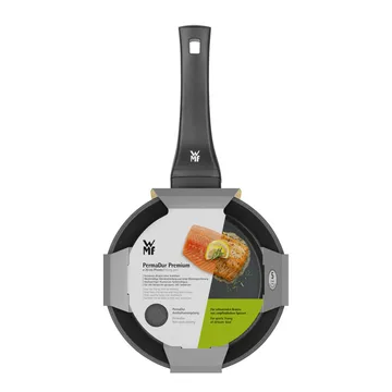 PermaDur Premium frying pan 20 cm - Black - WMF