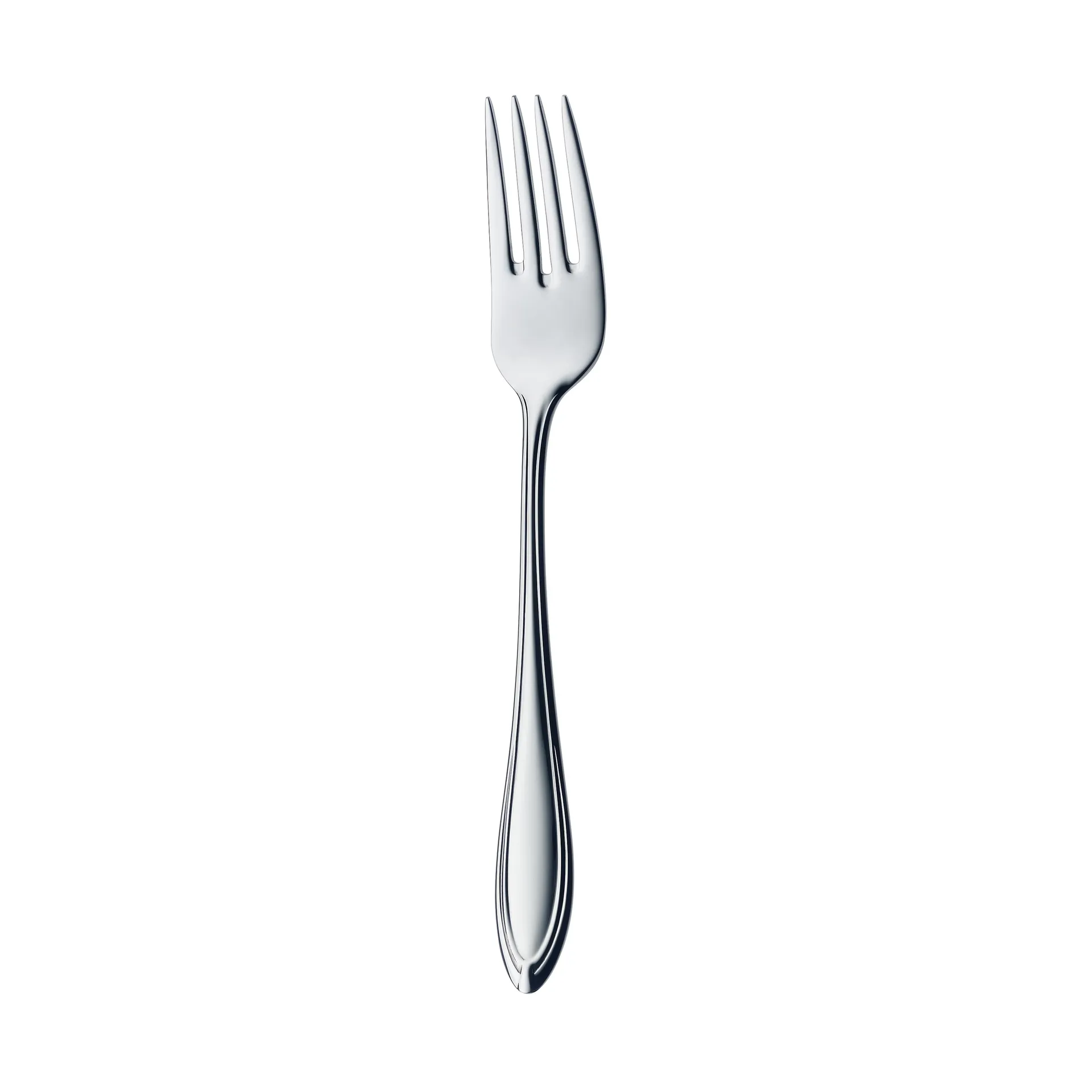 Verona cutlery set, polished cromargan, 30 pieces WMF