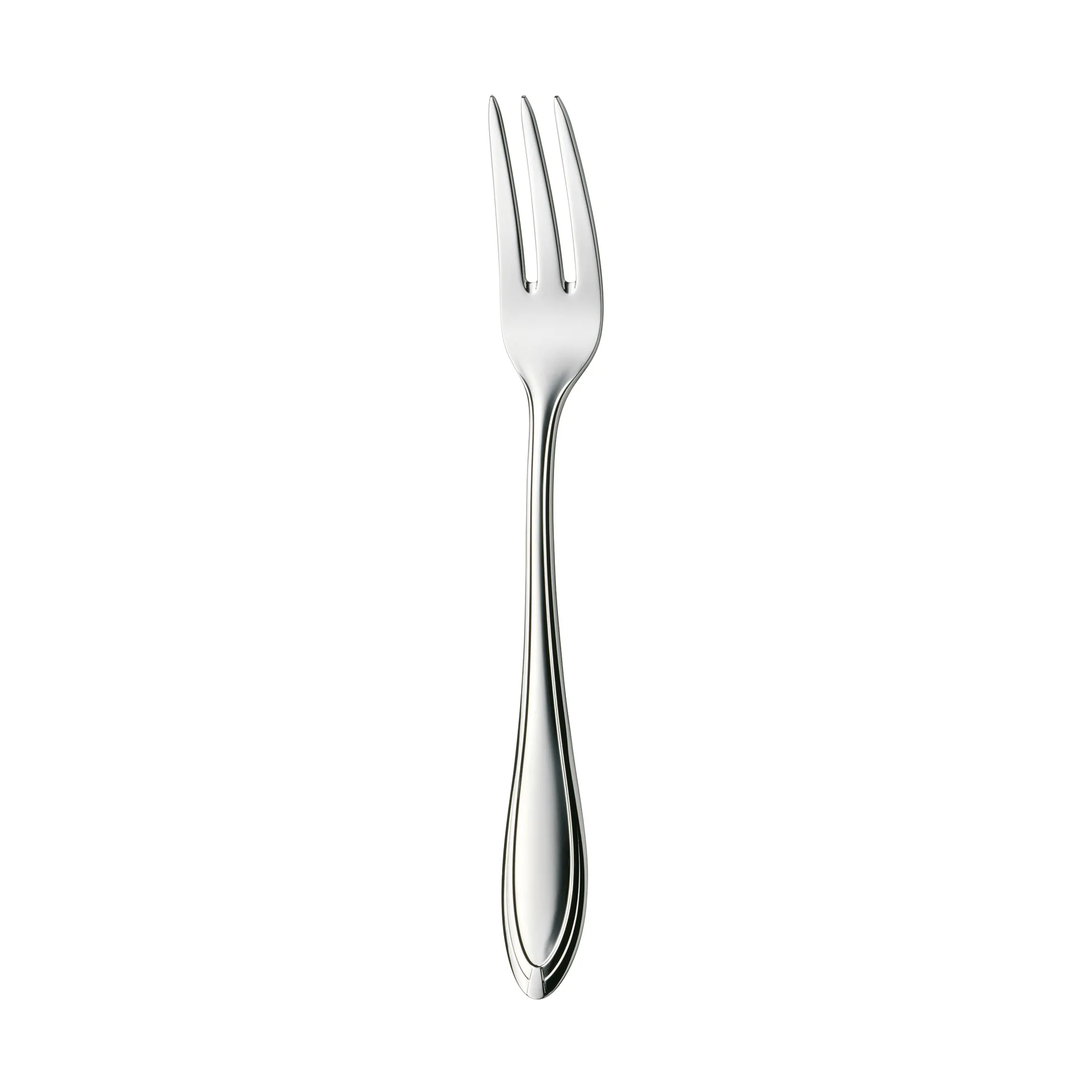Verona cutlery set, polished cromargan, 30 pieces WMF