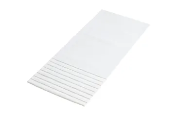 Kyoto rug off-white - 80x200 cm - Woud
