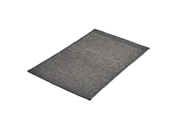 Rombo doormat - Grey, 60x90 cm - Woud